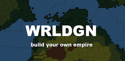 WRLDGN gameplay