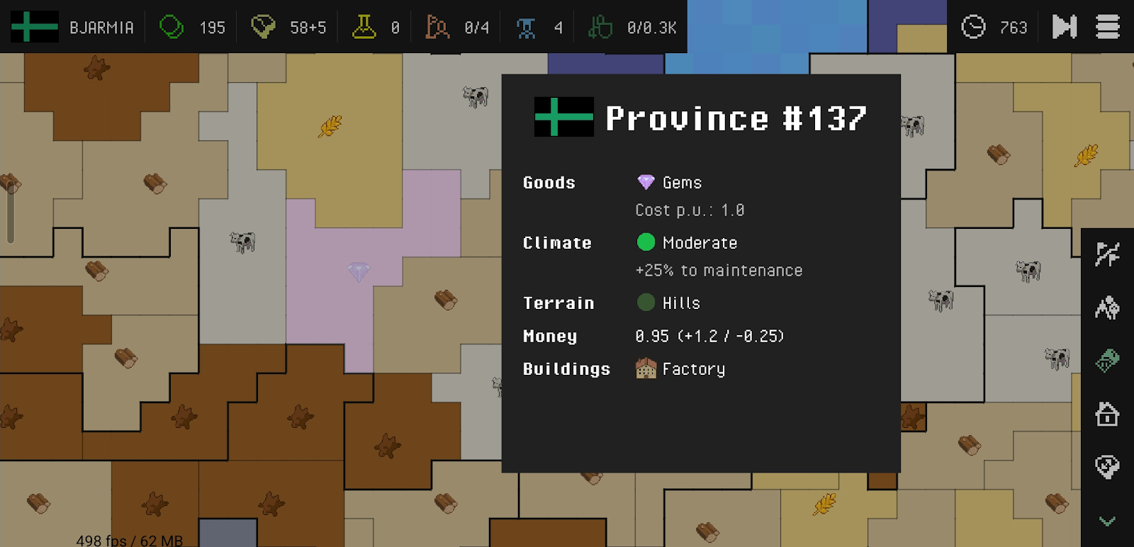 WRLDGN gameplay screenshot 7